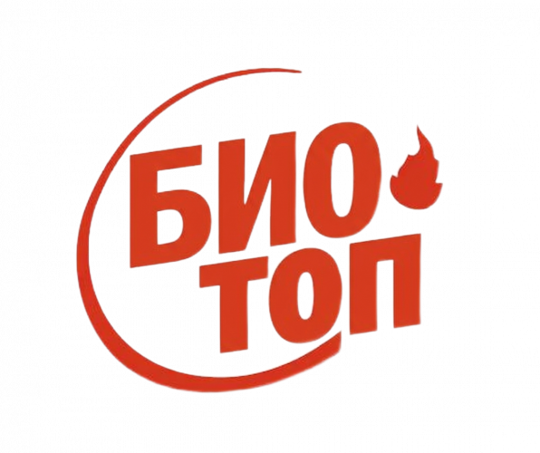 БИОТОП, Производство пеллет и древесного угля